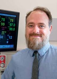 VCU Department of Surgery 2018-19 Annual Report