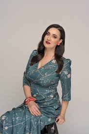 Зробила пара все дуже мирно, без скандалів.… Solomiya Vitvicka Vrazila Krasoyu Na Obkladinci Modnogo Zhurnalu Foto Rbk Ukrayina
