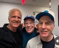 Patrick, Michael & Bob : r/betterCallSaul