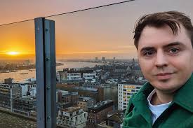 Joe Hackett (@speedinuptostop) • Instagram photos and videos