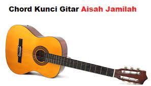 I hope you're happy kamis, 12 agustus 2021 15:10 dalam artikel ini terdapat chord gitar dan lirik dari lagu yang berjudul happier yang dipopulerkan oleh olivia rodrigo. Chord Kunci Gitar Aisah Jamilah Calonpintar Com