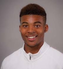 2017 MEN'S TRACK & FIELD