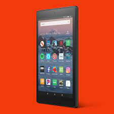 Amazon fire hd 8 (2020) android tablet. Amazon Fire Hd 8 2018 Review Affordable But Underwhelming Wired