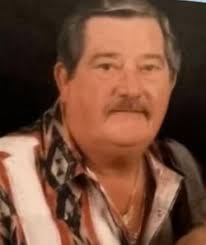 Harold Wayne Dickerson (1948-2015)