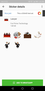 Our system stores wa sticker collection | wastickerapps apk older versions, trial versions, vip versions, you can see here. Wa Stickers For Whatsapp Wastickerapps For Android Apk Download