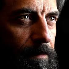 Sometimes the hard part of an interview is keeping your cool. This time I  was trying to look hot. People assume visible shaking means nerves or  pressure. In this interview, it meant