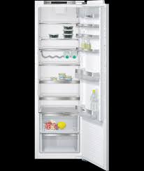 Saving you the trouble of going back to the indoor kitchen for supplies. Siemens Ki21raf30g Integrated Fridge Freezer A White Right Sn T Led Home Garden Store Large Appliances Cate Org