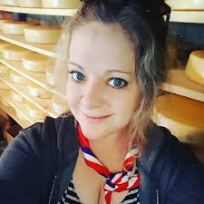 Girlguiding at International Conferences: October 2017