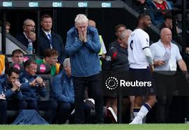 Premier League - AFC Bournemouth v Everton