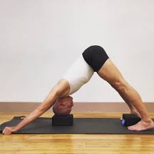 Maybe you would like to learn more about one of these? Pin By Ann West Yoga On Joga Iyengar Yoga Yoga Asanas Yoga Photos