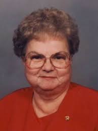 Goldie M. McPeak Slack Obituary