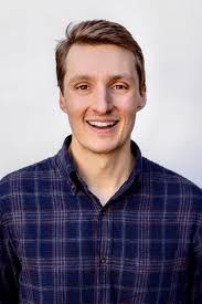 Oliver O'Connor Real Estate Associate in Jackson Wyoming