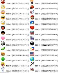 30 Cute Facebook And Twitter Emoticons Funny Emoji Texts Emoticon Facebook Emoticons