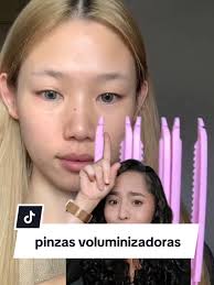 Pinzas Voluminizadoras para Cabello: ¡Más Volumen al Instant!