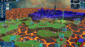 Jul 02, 2021 · an extremely intricate minecraft build hides a complex creeper farm inside a colorful hot air balloon. Creeper World 4 On Steam