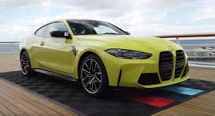 2021 bmw m4 competition fires up straight six turbo and revs it on camera carscoops bmw bmw m4 bmw m4 coupe