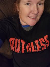 Getting Nonpoint tattoo signed by the band