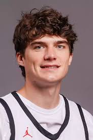 2024-25 Men's Basketball Roster