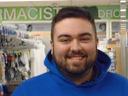 Street Talk: What are you looking forward to most about warmer days ahead? 