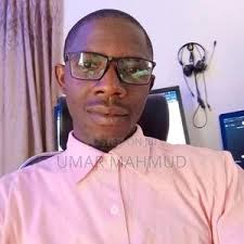 Computing IT CV in Minna