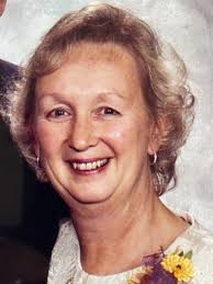 Obituary of Carol Schmitt