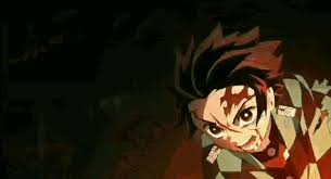 Nơi chứa ảnh về bộ anime kimetsu no yaiba. Tanjiro Demon Slayer Gif Novocom Top