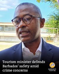 Is Barbados a good destination for a young solo traveler?