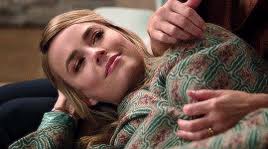 katherine mcnamara and ben barnes