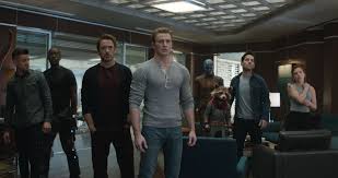 Avengers Endgame Has Already Broken The Global Box Office Record Domestic total as of may. avengers endgame has already broken
