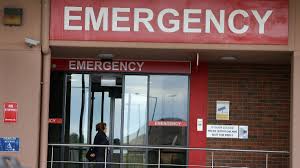 The st george hospital and health services is part of the south eastern sydney local health district. Records Tumble At St George Hospital Ed 320 Patients In 24 Hours St George Sutherland Shire Leader St George Nsw