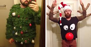 Check spelling or type a new query. 37 Of The Most Creative Ugly Christmas Sweaters Bored Panda