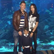 Ирина шейк рассказала, почему рассталась с роналду. Deti Iriny Shejk