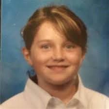 Katy Evelyn Rose Hogan Obituary (1994