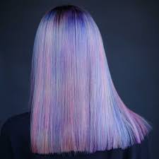 Cool Toned Pastel Melt Behindthechair Com Hair Color Formulas Hair Inspo Color Hair Color Pastel
