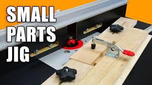 Small Parts Holding Router Jig For Your Router Table Youtube Router Jig Router Table Router Table Plans
