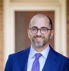 David Edelman's Instagram, Twitter & Facebook