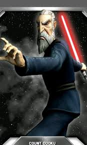 Count Dooku Star Wars Sith Star Wars Characters Clone Wars Art