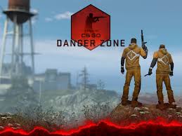 Cs Go Danger Zone