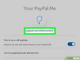 (monthly) activity > statements > standard How To Make A Paypal Payment Link 13 Steps With Pictures