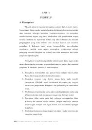 16 Makalah Ekonomi Mikro Di Indonesia