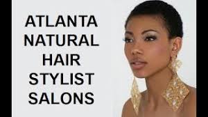 We provide services that include: Atlanta Georgia Natural Black Hair Salon And Stylist Youtube