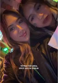 Cian and Louise Dublin