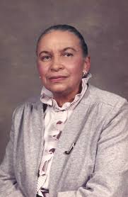 Elizabeth Eloise Wells Obituary