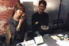 A post shared by 김도마 (@domaccoli). Cygy8krexrvxfm