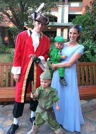 Happy Halloween It S Virtual Costume Parade 2012 Time Family Halloween Costumes Family Halloween Family Costumes