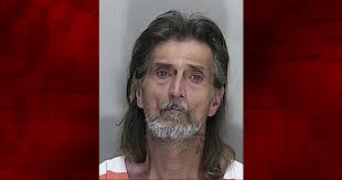 Two Belleview men jailed after attempting to get rid of stolen vehicle