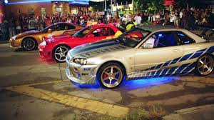 Los angeles police officer brian o'conner must decide where his loyalty really lies when he becomes enamored with the street racing world he has been sent undercover to destroy. Die Geilsten Fast Furious Autos