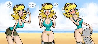 Post 3887987: dirty_platypi Marci_McFist Randy_Cunningham:_9th_Grade_Ninja