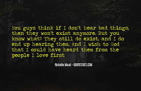 Feeling like you don't want to go to work all the time can negatively impact you during and after work, so it's important to find ways to be more satisfied at your job instead of ignoring those thoughts. Top 56 I Don T Know What To Think Anymore Quotes Famous Quotes Sayings About I Don T Know What To Think Anymore
