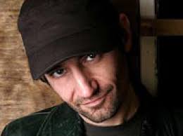 DANNY HOWELLS